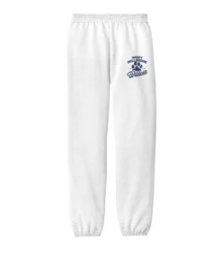 West Millbrook Middle EST Logo Youth Sweatpants