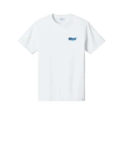 WMMS Wildcat Scratch Tall T-Shirt