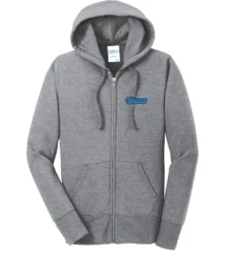 Zip Ups and Jackets