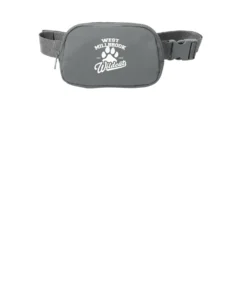 West Millbrook Middle EST Logo Essential Crossbody