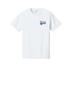 WMMS Stripes Tall T-Shirt