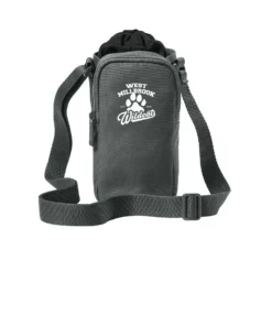 West Millbrook Middle EST Logo Hydration Crossbody