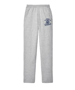West Millbrook Middle EST Logo Adult Sweatpants