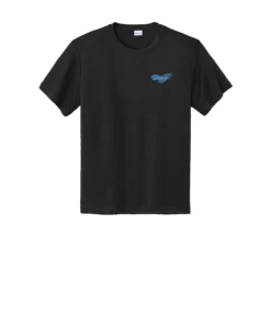 WMMS Wildcat Scratch Youth T-Shirt