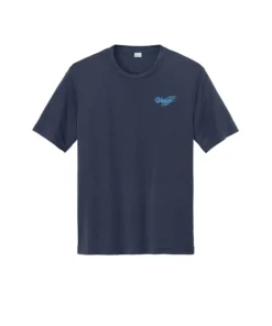 WMMS Wildcat Scratch Adult T-Shirt