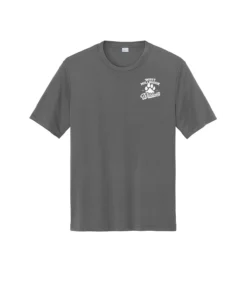West Millbrook Middle EST Logo Tall T-Shirt