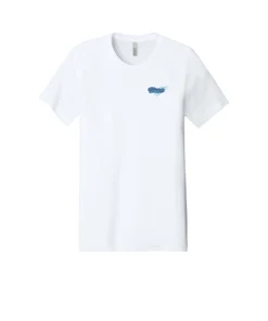 WMMS Stripes Adult V-Neck