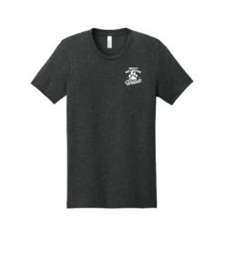 West Millbrook Middle EST Logo Adult T-Shirt