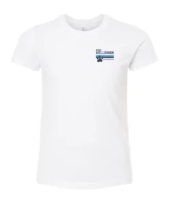 WMMS Stripes Youth T-Shirt