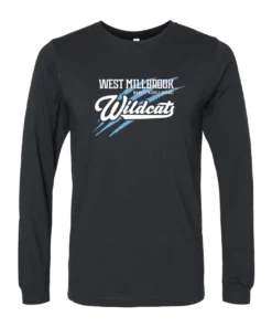 Long Sleeves