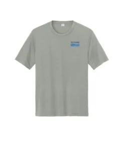 WMMS Wildcat Scratch Tall T-Shirt