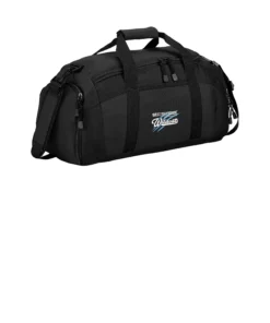 WMMS Wildcat Scratch Gear Duffel